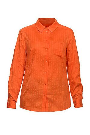 Блузка PELICAN (Orange) DWJ681 #107526