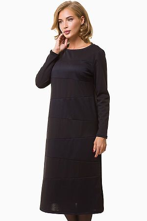 Платье VAY (Черный) #108340