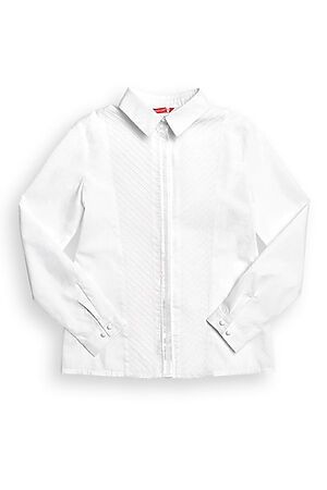 Блуза PELICAN (White) GWJX7004 #109505