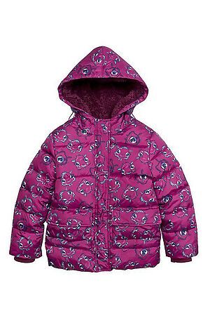 Куртка PELICAN (Розовый) GZWW3002 #109662