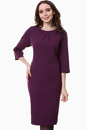 Платье FIFTYPATES (Фиолетовый) 2-515 #111472