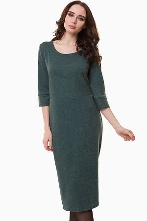 Платье FIFTYPATES (Зеленый) 2-516 #111480