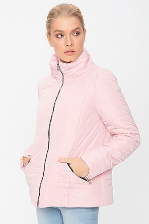 Куртка HOOPS (Розовый) 2175 #113030