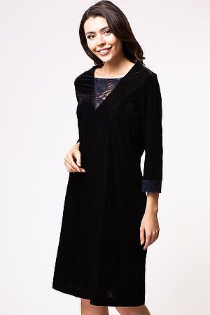 Платье LA VIA ESTELAR (Черный) 11315-1 #114824