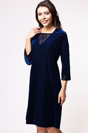 Платье LA VIA ESTELAR (Синий) 11315-2 #114828