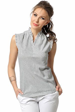Блуза DIZZYWAY (Серый) 19220 #115088