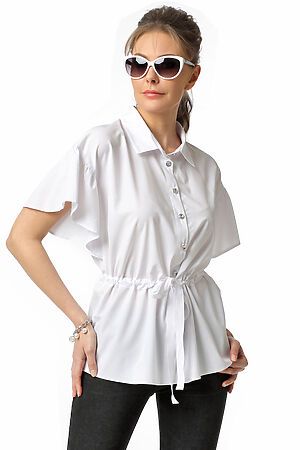 Блуза DIZZYWAY (Белый) 19227 #115494