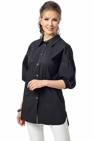 Блуза DIZZYWAY (Черный) 19230 #115508