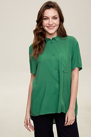 Блуза CONCEPT CLUB (Зеленый) 10200270267 #115579