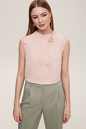 Блуза CONCEPT CLUB (Пыльный розовый) 10200270271 #115583