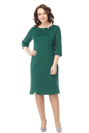Платье FIFTYPATES (Зеленый) 2-522 #115873