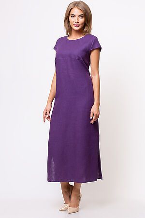 Платье GABRIELLA (Фиолетовый) 5169 #116012
