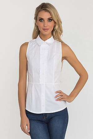 Рубашка GLOSS (Белый) 24152-05 #116074