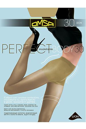Колготки OMSA #116645