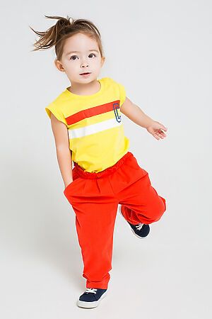 Футболка CROCKID SALE #118511