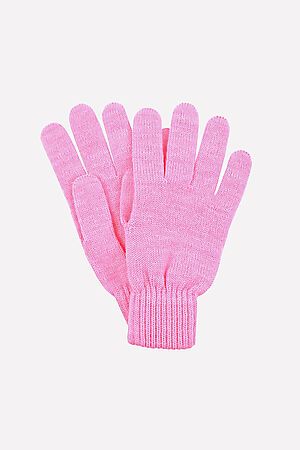 Перчатки CROCKID (ярко-розовый) #118963