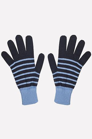 Перчатки CROCKID (Темно-синий) #122641