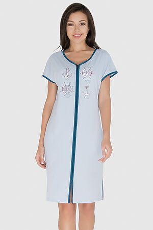 Платье VISAVIS (Blue) LDR2367 #123606