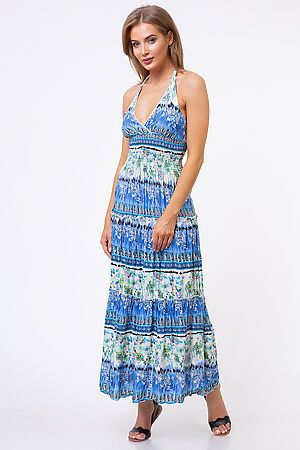 Платье TUTACHI (Ассорти) 3063 #124974