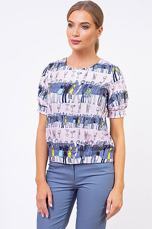 Блуза TUTACHI #125167