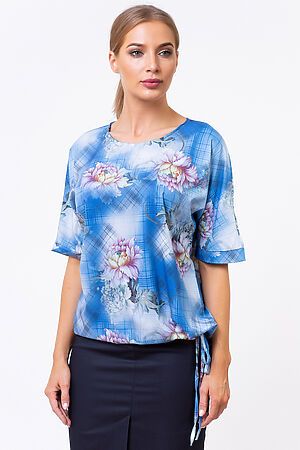 Блуза TUTACHI #125170