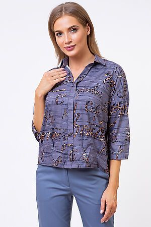 Блуза TUTACHI #125177