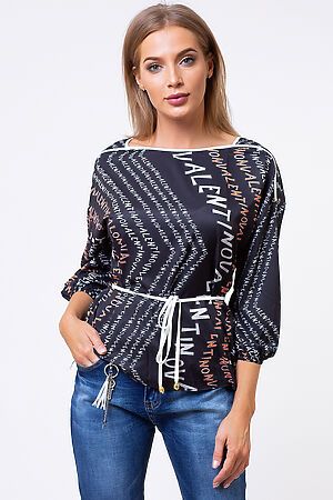 Блуза TUTACHI #125203
