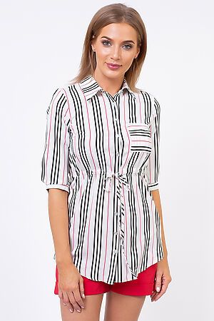 Блуза TUTACHI (Ассорти) T19 #125205