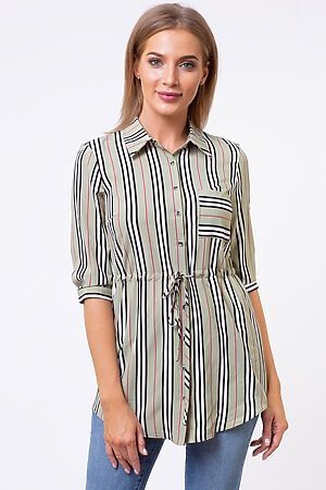 Блуза TUTACHI #125206
