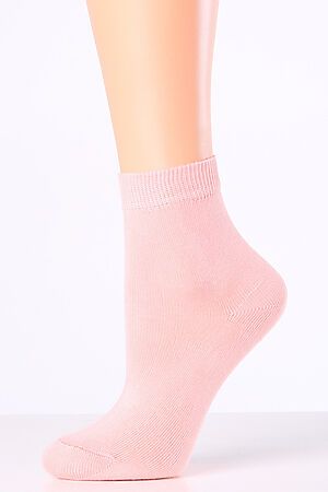 Носки GIULIA (Розовый) KSL COLOR geranium #125918