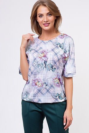 Блуза TUTACHI #127332