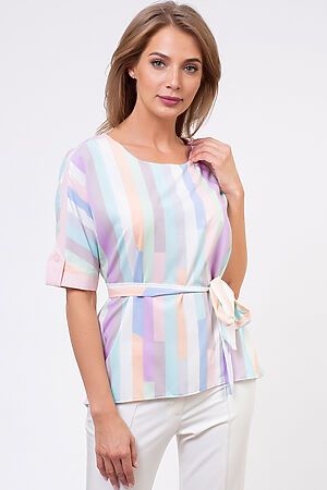 Блуза TUTACHI (Постельный) А 447.2 #127340
