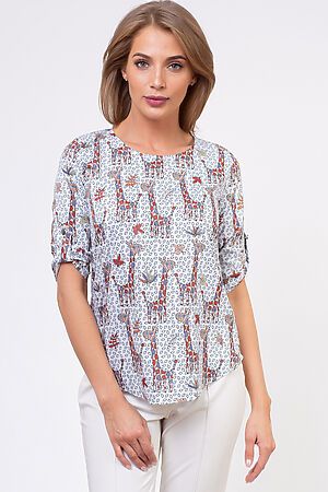 Блуза TUTACHI #127370