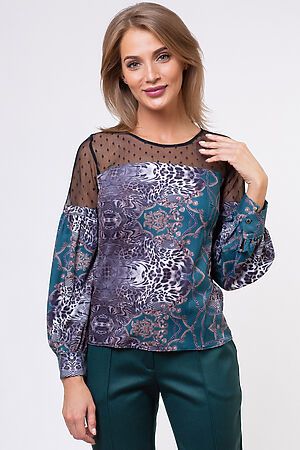 Блуза TUTACHI #127385