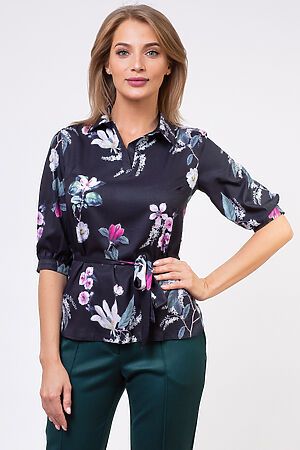 Блуза TUTACHI #127390