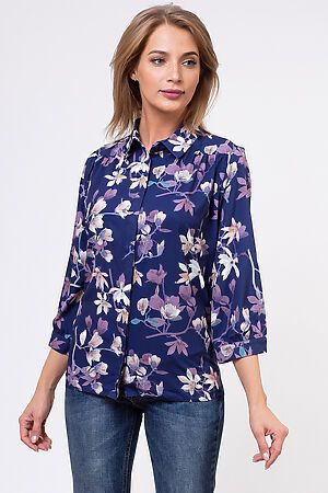 Блуза TUTACHI #127409