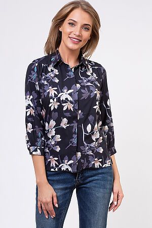 Блуза TUTACHI #127410