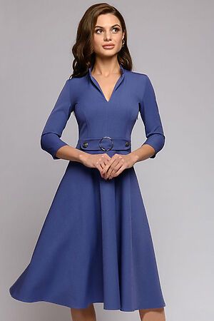 Платье 1001 DRESS (Фиолетовый) DM01370PP #132914