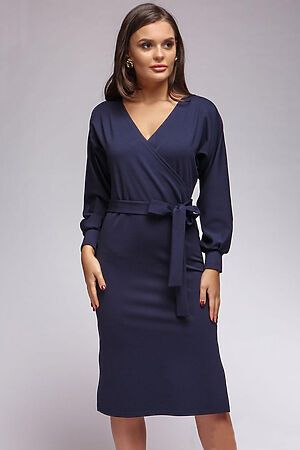 Платье 1001 DRESS (Темно-синий) DM00982DB #133104