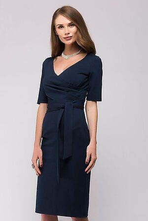 Платье 1001 DRESS (Темно-синий) DM00544DB #133923