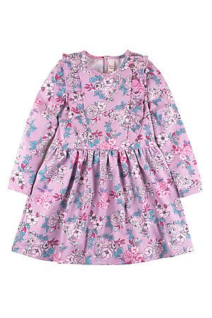 Платье BOSSA NOVA (Розовый) 148М-187с #136686