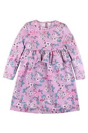 Платье BOSSA NOVA (Розовый) 163М-187с #136700