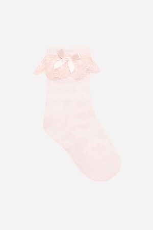 Носки CROCKID (Розовый) К 9577/3 ФВ носки #136816