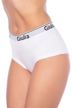 Трусы GIULIA (Белый) #137897
