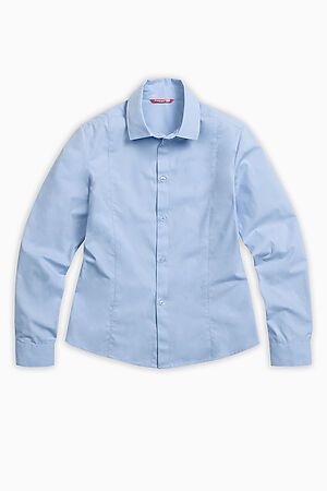 Рубашка PELICAN (Голубой) BWCJ7063 #138592