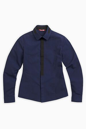 Рубашка PELICAN (Синий) BWCJ7065 #138596