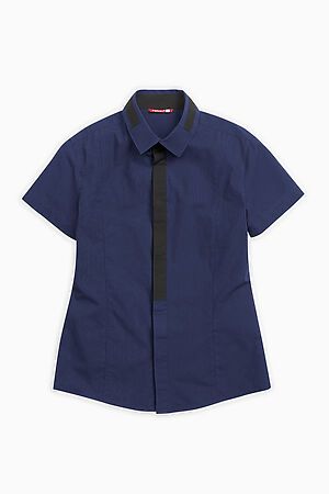 Рубашка PELICAN (Синий) BWCT8072 #138627