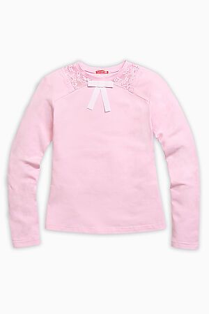 Джемпер PELICAN (Розовый) GFJ7069 #138643