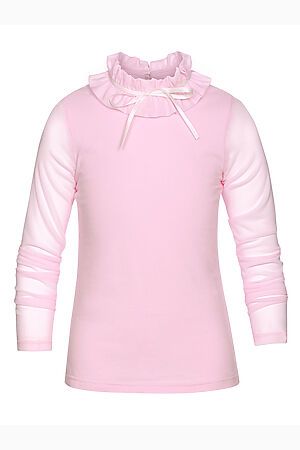 Блуза PELICAN (Розовый) GFJS8061 #138672