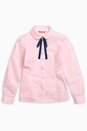 Блуза PELICAN (Розовый) GWCJ7072 #138734